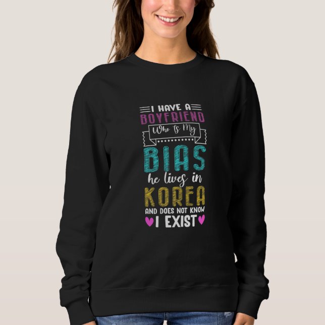 Camiseta K Pop K Drama Coreano (Frente)