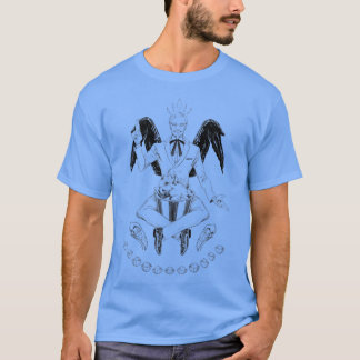 Camiseta K Senhor Coronel Sanders