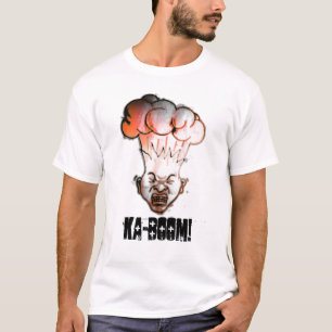 CAMISETA KA-BOOM!