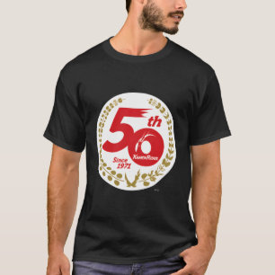 Camiseta Ka Rider 50º Aniversário