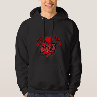 Camiseta KABOOM