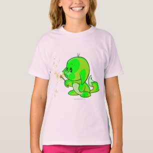 Camiseta Kacheek Glowek