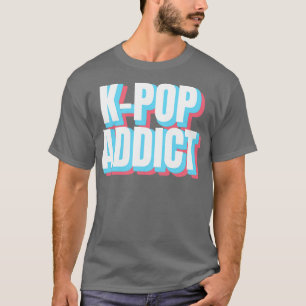 Camiseta KAddict