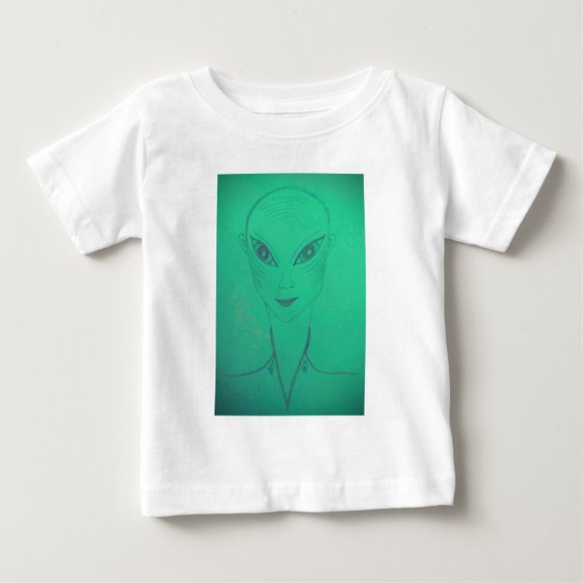 Camiseta Kael (Frente)