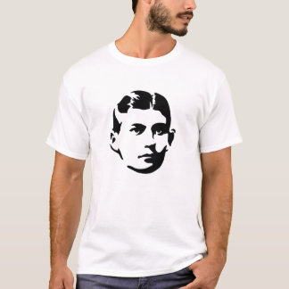Camiseta Kafka