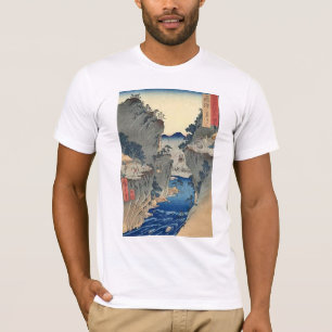 Camiseta Kago Watashi Hida