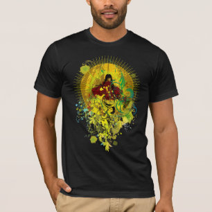 CAMISETA KAGUYA