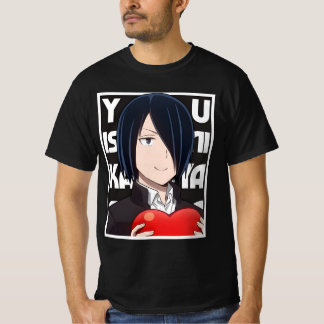 Camiseta Kaguya-sama: O Amor é Guerra