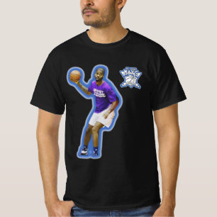 Camiseta Kaheem Davis