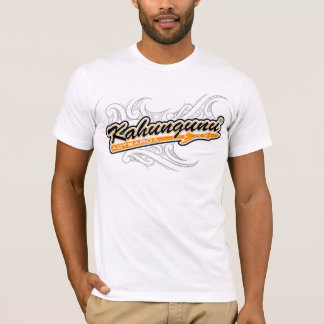 CAMISETA KAHUNGUNU "TAIAHA"