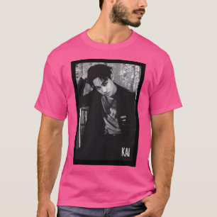 Camiseta Kai Exo