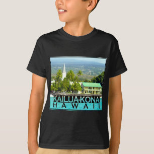 Camiseta Kailua-Kona