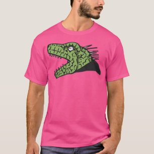 Camiseta Kaiman Head