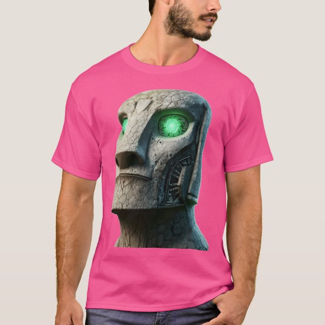 Camiseta Kaimana 5 (Frente)