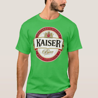 Camiseta Kaiser