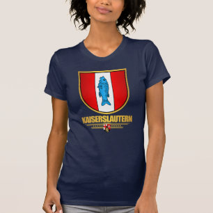 Camiseta Kaiserslautern