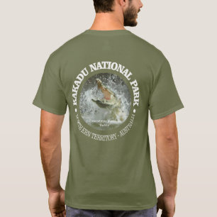 Camiseta Kakadu National Park Shirts