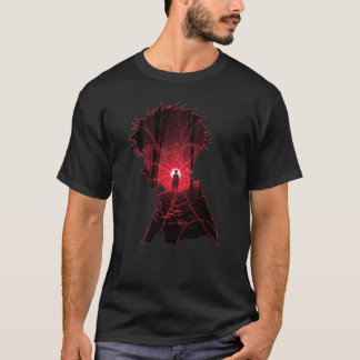 Camiseta Kakashi Hatake - Inner Path