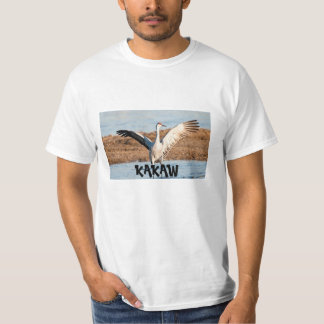 Camiseta KAKAW NO BUENO 18