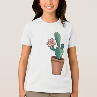 Camiseta Kaktus