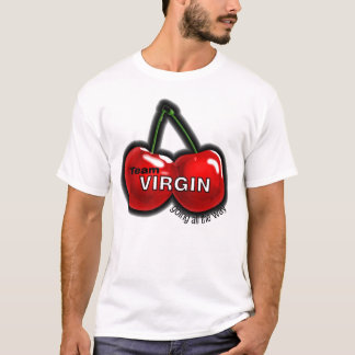 Camiseta kalama-virgem