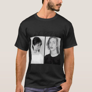 Camiseta kalautakada-The-Garden-Band-porque Premium