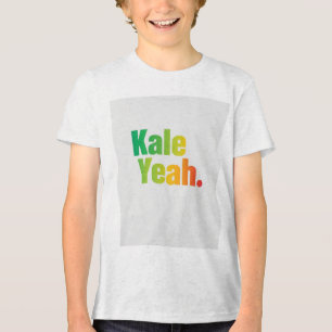 Camiseta Kale Sim.