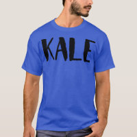 Kale Vegan Vegetarian Organic Health and Malhações