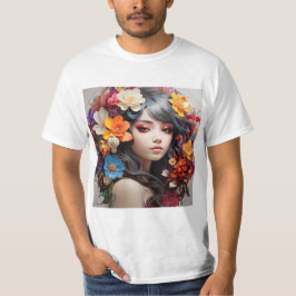Camiseta kalei