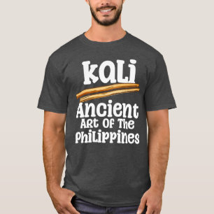 Camiseta Kali Ancient Esrkima