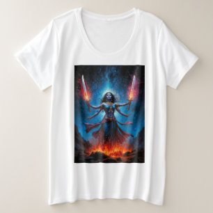 Camiseta Kali Ascendente