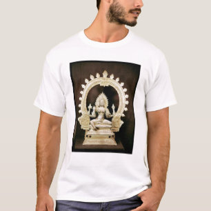 Camiseta Kali, de Vijayanagar
