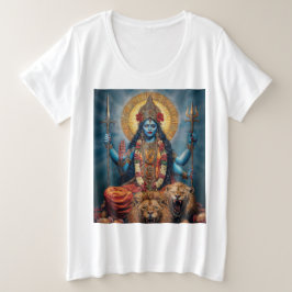 Camiseta Kali Dentro