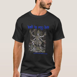 Camiseta Kali é meu BFF
