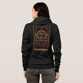 Camiseta Kali ; Edição Olho do Destruidor Hoodie