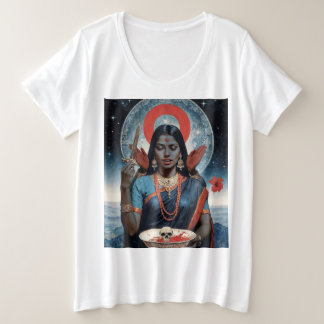 Camiseta Kali Sagrada