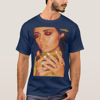 Camiseta kali uchis 4