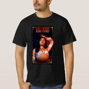 Camiseta Kali uchis Cute