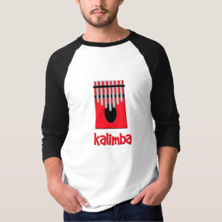 Camiseta Kalimba Legal