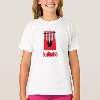 Camiseta Kalimba Legal