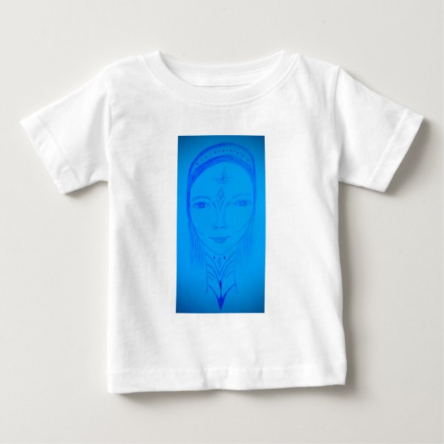 Camiseta Kalina (Frente)