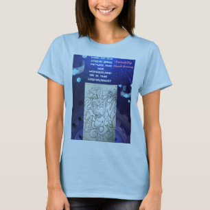 Camiseta Kamakihy Mask Noons