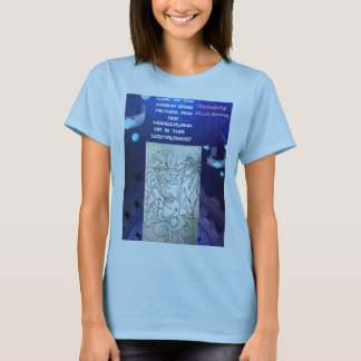 Camiseta Kamakihy Mask Noons