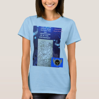 Camiseta Kamakihy Mask Noons