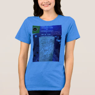 Camiseta Kamakihype Mask Noons