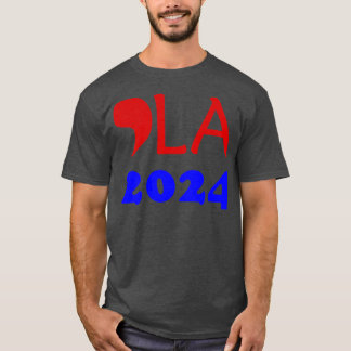 Camiseta Kamala 2024 3