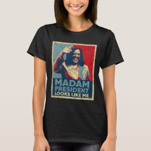 Camiseta Kamala 2024 Harris Wheimer Eleição Presidencial 2