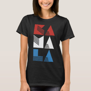 Camiseta Kamala 47 Kamala47 Presidente Eua América 2024