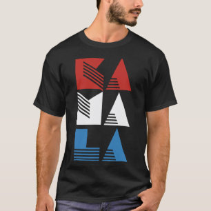 Camiseta Kamala 47 Kamala47 Presidente Eua América 2024