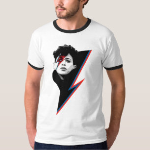 CAMISETA KAMALA - BOWIE - BOLHO LIGANTE